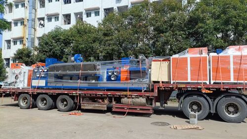 บล็อกบริษัทล่าสุดเกี่ยวกับ PP Strapping Band สายการผลิตอัตโนมัติเต็มรูปแบบสี่เอาต์พุต | การจัดส่งสินค้าจากโรงงาน