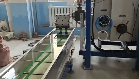 ราคาดี Automatic PET Strap Making Machine for High-Standard PET Band Production ออนไลน์