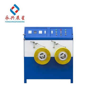 ราคาดี เครื่องปั่นสายพัด PP แบบอัตโนมัติความเร็วสูง ออนไลน์