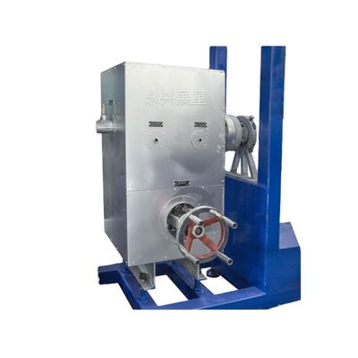 ราคาดี PET Extrusion Line Fiber Filter Mesh Screen Changer CNC เครื่องแปรรูปอะลูมิเนียม ออนไลน์