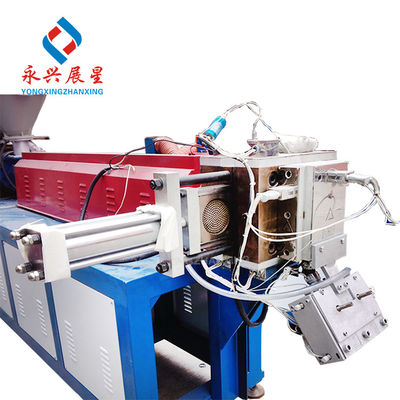 ราคาดี สายการผลิตพลาสติก PP Strap Extrusion ความแม่นยําสูง ออนไลน์