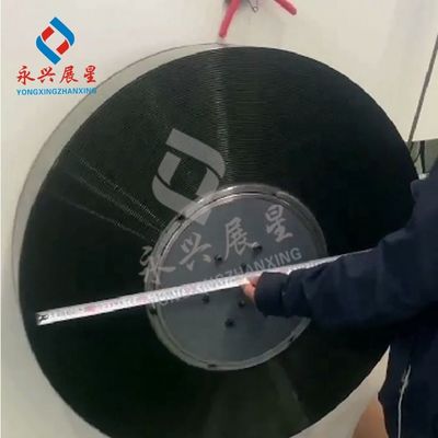 ราคาดี 25 มิลลิเมตร สีเขียว PET Strapping Band Extrusion Line สกรูเดียว ออนไลน์