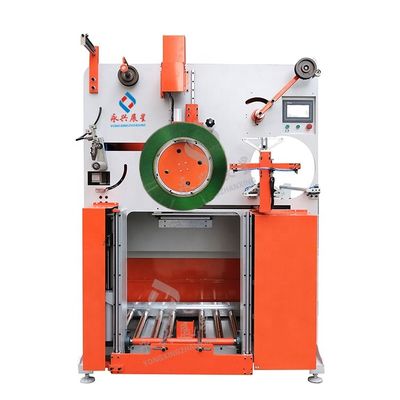 ราคาดี ปรับปรุงกระบวนการบรรจุภัณฑ์ของคุณด้วย PET Strap Winder B2B ต้องมีเพื่อประสิทธิภาพ ออนไลน์