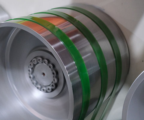 เครื่องผลิตสายรัด PET PP สำหรับบรรจุภัณฑ์, เครื่องทำสายรัดพลาสติก PET PP