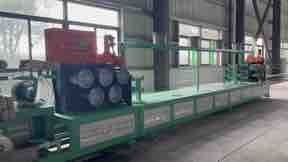 ราคาดี Automatic PET Strap Making Machine for PP/PET Packaging Belt ออนไลน์