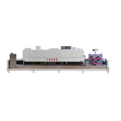 ราคาดี High Capacity PP Strap Manufacturing Equipment for Packing Strap Production ออนไลน์