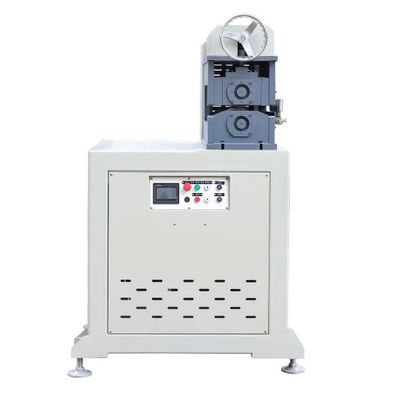 สายการอัดรีดสายรัด PP แบบกำหนดเอง 90KW ความกว้าง 5-19 มม. สำหรับสายรัดบรรจุภัณฑ์