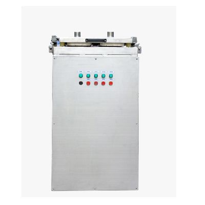 สายการอัดรีดสายรัด PP แบบกำหนดเอง 90KW ความกว้าง 5-19 มม. สำหรับสายรัดบรรจุภัณฑ์