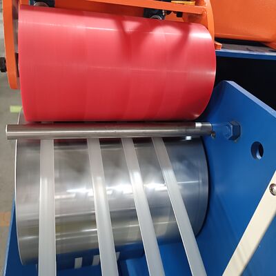 High Productivity Single-screw PP Strap Production Line with 100-800 KG/H Capacity for Industrial Packaging