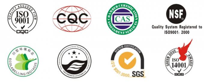 สายรัดพลาสติก PP สายการผลิต ทนต่อการกัดกร่อน เครื่องทำสายรัด PP สำหรับบรรจุภัณฑ์ 15