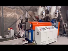 อัตโนมัติ PP Double Screw 2 สายการผลิต