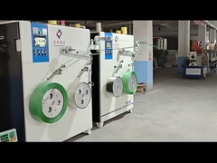 สายการผลิต PET พลาสติก Strapping สายการผลิต PET Packaging Strap Extrusion Line