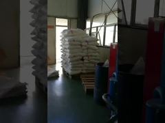 เครื่องบดเชือก PET สกรูเดียวสําหรับโรงงานผลิตภัณฑ์ภาระหนัก