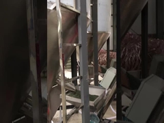 PP twin screw สองจากสี่