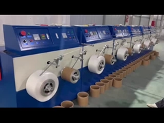 เครื่องพันสายรัด PP Manul