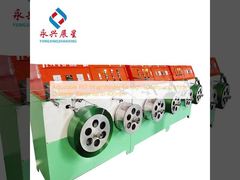 เครื่องพันสายรัด PET แบบปรับได้เพื่อความเสถียรสูงและช่วงเส้นผ่านศูนย์กลางภายในสูงสุด 400 มม.