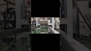 เคล็ดลับของสายการผลิตสายรัด PET!#ประสิทธิภาพสูง,#การขนส่งที่ปลอดภัย, #มั่นใจในคุณภาพ